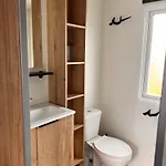 Camping Magnifique Mobil-home La Tremblade