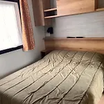 Camping Magnifique Mobil-home