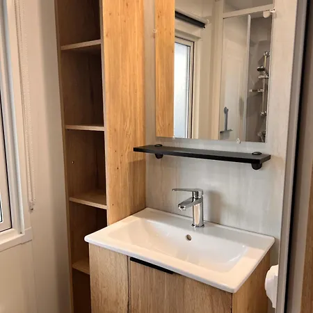 Magnifique Mobil-home
