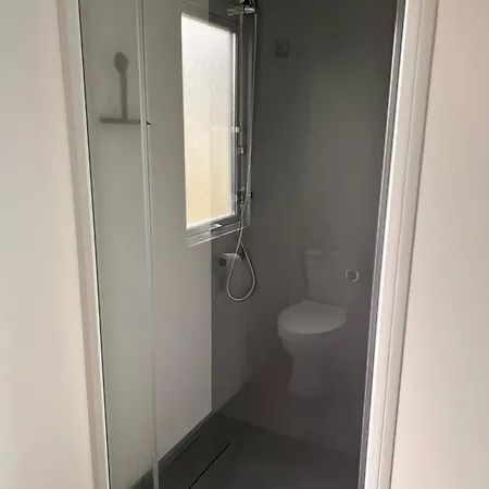 אתר קמפינג Magnifique Mobil-home *