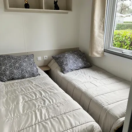 Magnifique Mobil-home *