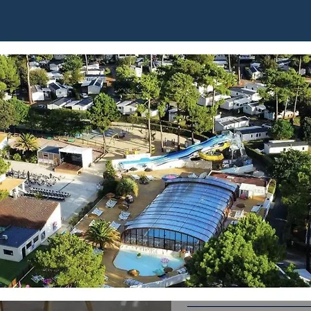 Magnifique Mobil-home *