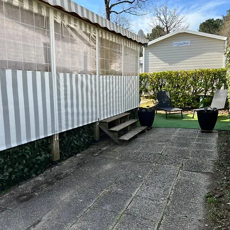 Magnifique Mobil-home Κάμπινγκ La Tremblade