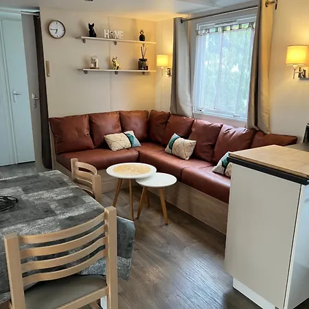 Magnifique Mobil-home * La Tremblade